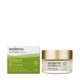 SESDERMA FACTOR G RENEW CREME 50ML