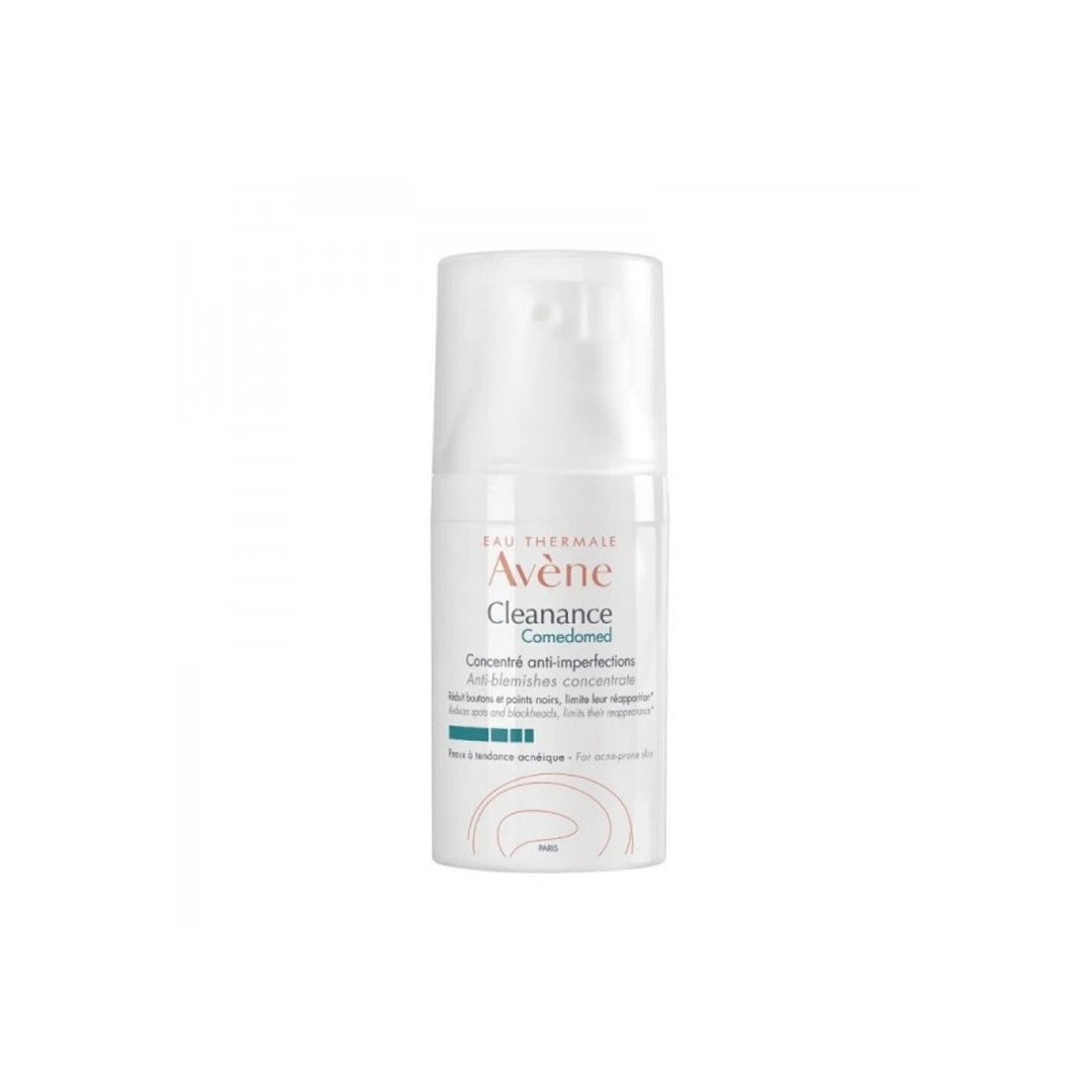 AVENE CLEANANCE COMEDOMED CONCENTRE ANTI IMPERFECTION 30ML