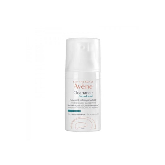AVENE CLEANANCE COMEDOMED CONCENTRE ANTI IMPERFECTION 30ML