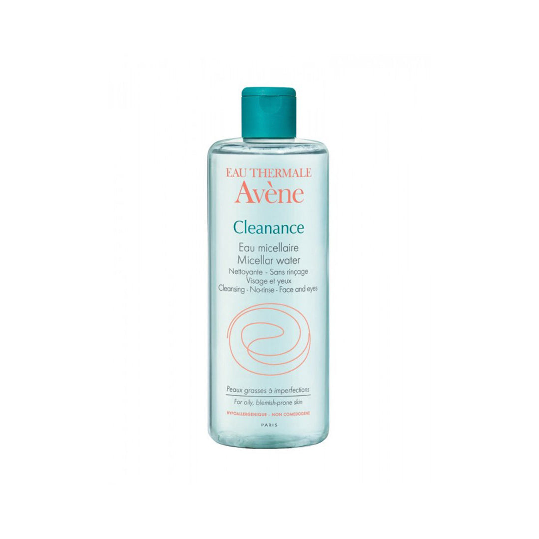 AVÈNE CLEANANCE Eau Micellaire 400ml