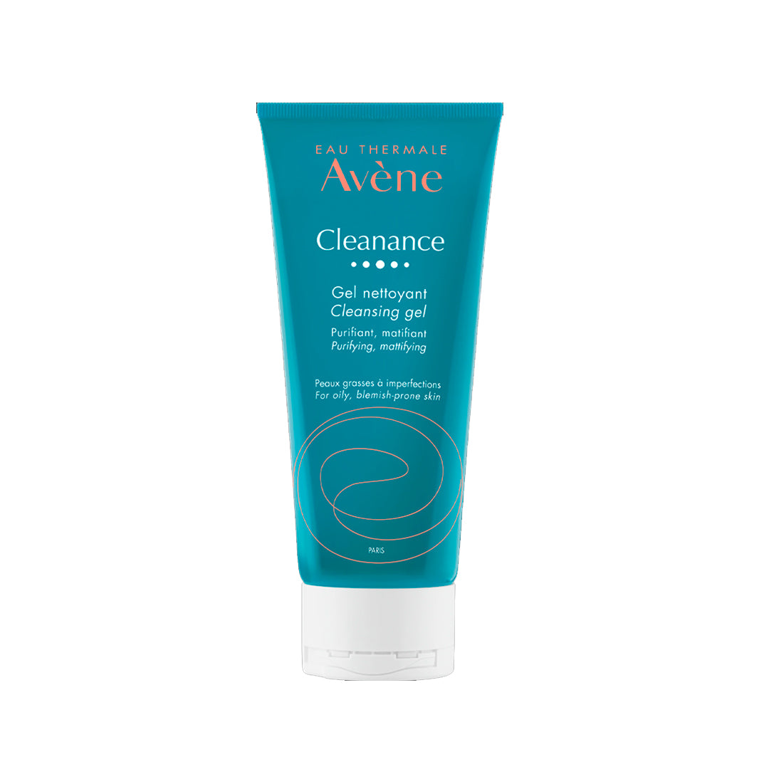 AVÈNE Cleanance gel nettoyant 200ml