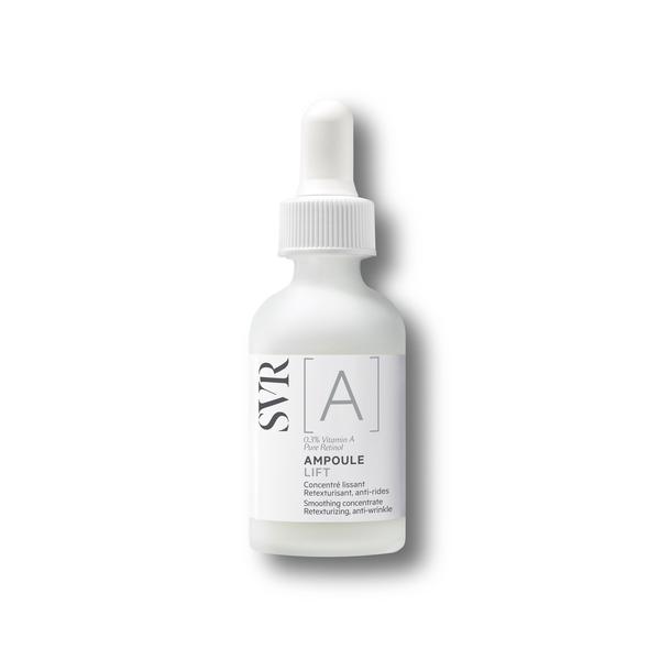 SVR AMPOULE A LIFT 30ML(ce produit n'est pas éligible au code promo)