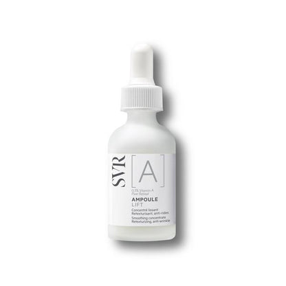 SVR AMPOULE A LIFT 30ML(ce produit n'est pas éligible au code promo)