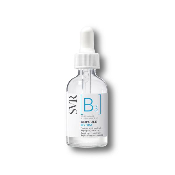 SVR AMPOULE B3 30ML(ce produit n'est pas éligible au code promo)