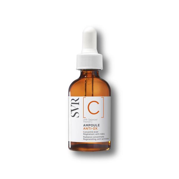 SVR AMPOULE C 30ML(CE PRODUIT n'est pas éligible au code promo)