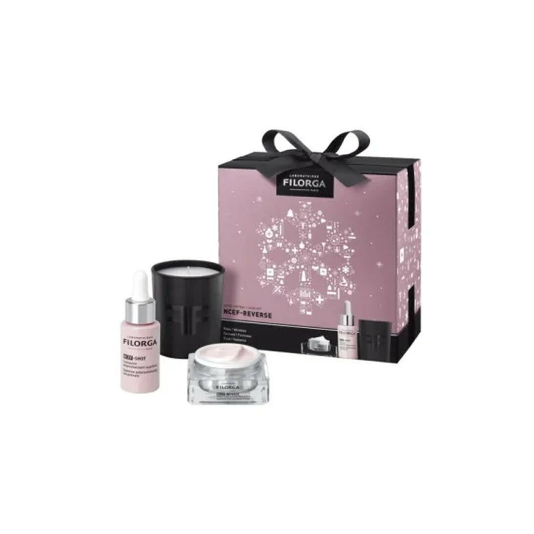 FILORGA XMAS BOX NCEF REVERSE.