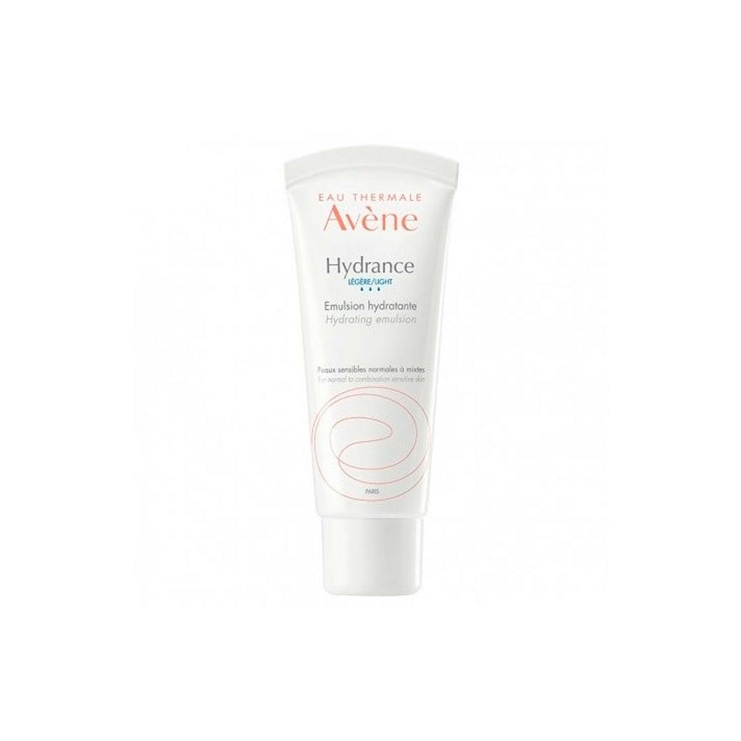 Avene Hydrance légère - émulsion hydratante, 40 ml..