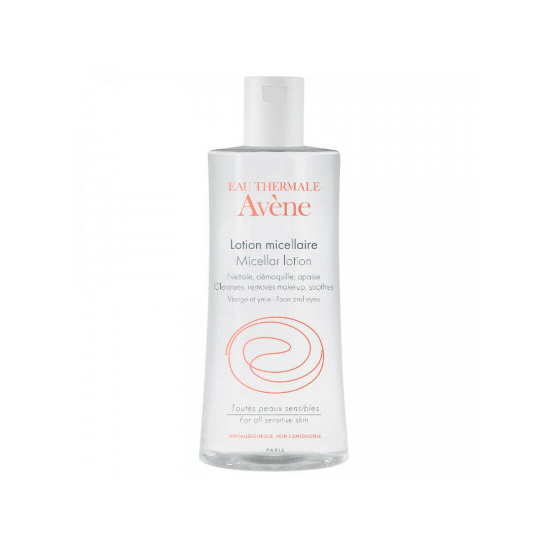 Avene Lotion Micellaire 400ml.