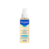 Mustela Baby Massage Oil with Avocado