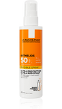 LA ROCHE-POSAY ANTHELIOS SPRAY SOLAIRE INVISIBLE ULTRA PROTECTION SPF50+ , 200ML