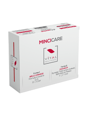 MINCICARE BT60.