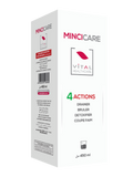 MINCICARE  4 actions 450ML