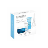 DERMEDIC HYDRAIN 3 CREME DE NUIT HYDRATANTE ANTI-AGE 55 ML