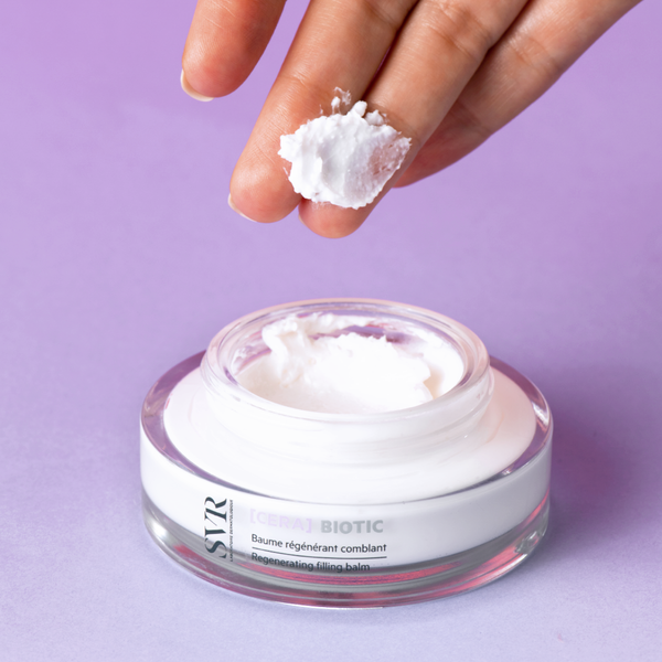 SVR BIOTIC [CERA] BAUME REGENERANT COMBLANT 50ML