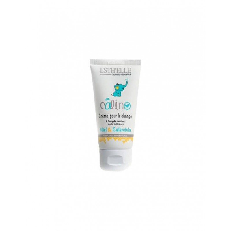 ESTHELLE CALINO CREME POUR LE CHANGE