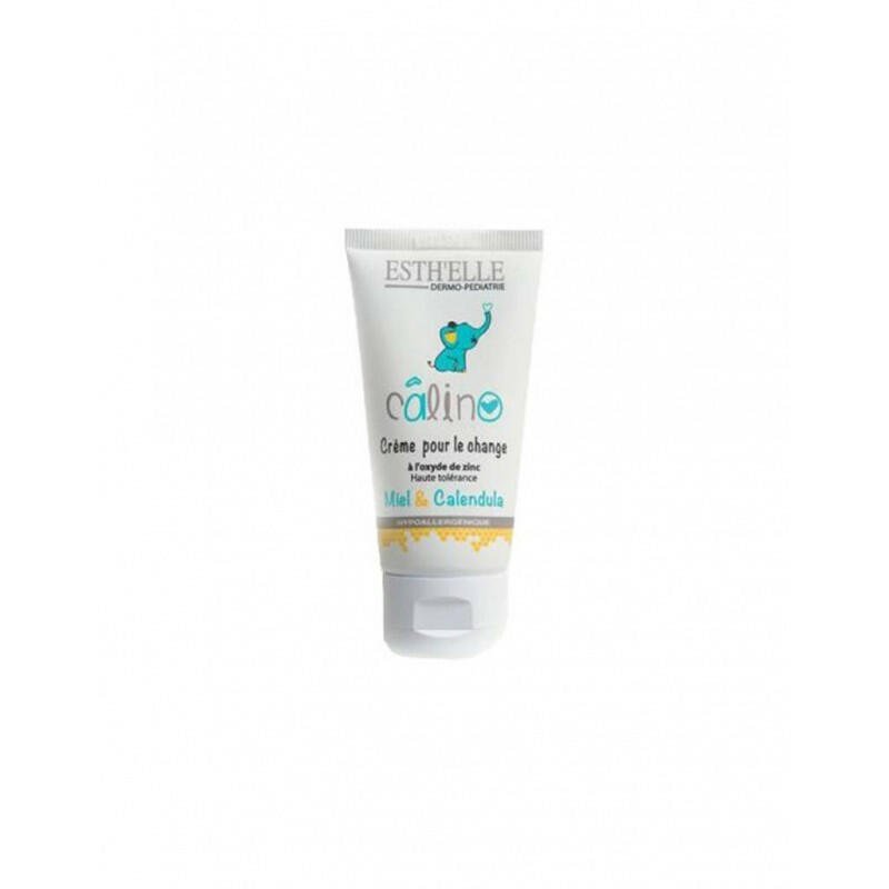 ESTHELLE CALINO CREME POUR LE CHANGE.