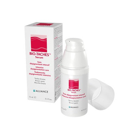 BIOTACHES SERUM DEPIGMENTANT 30 ML