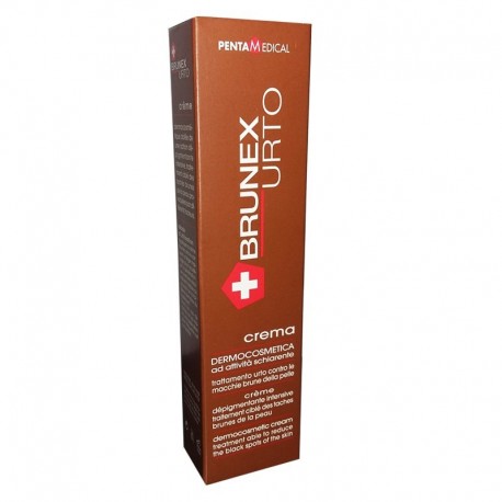 BRUNEX Urto Crème Dépigmentante, 30ml