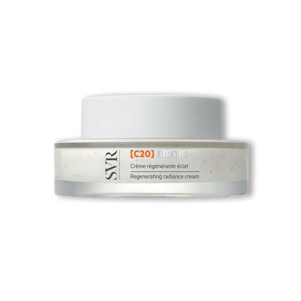 SVR BIOTIC C20 BIOTIC 50 ML.