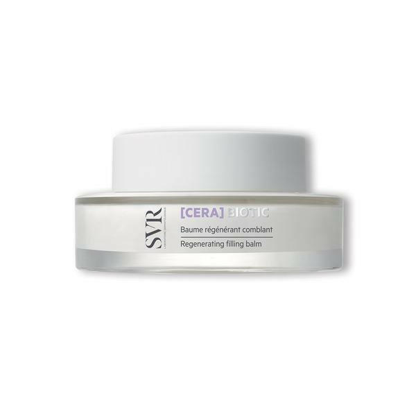SVR BIOTIC [CERA] BAUME REGENERANT COMBLANT 50ML.
