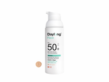 Daylong sensitive face BB solaire  SPF 50+ Fluide teinté light
