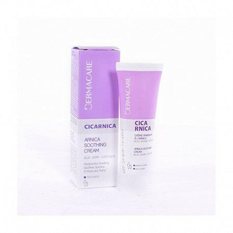 Dermacare CICARNICA Créme réparatrice - 50 ml.