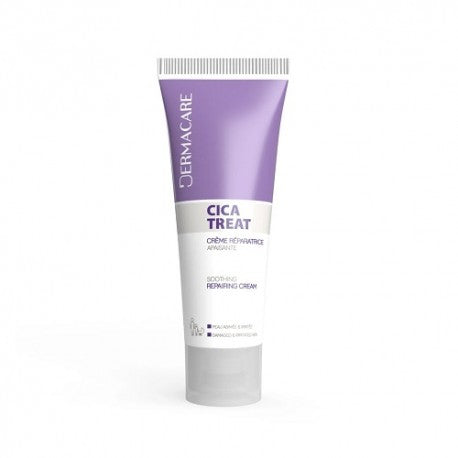 DERMACARE CICATREAT CREME, 15ml