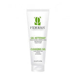 FIDERMA Gel nettoyant purifiant peaux grasses, 200ml