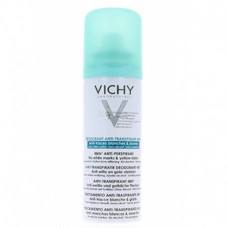 VICHY ANTI TRANSPIRANT  48 ANTI TRACE  125 ML