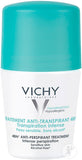 VICHY DEODORANT BILLE ANTI-TRANSPIRANT ANTI-TRACES 50ML