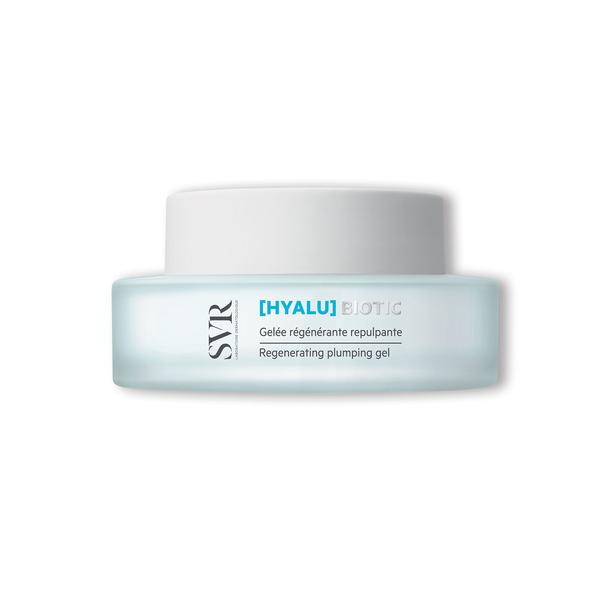 SVR BIOTIC HYALU GELEE REGERERANTE REPULPANTE 50 ML