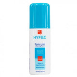 Hyfac Mousse à raser