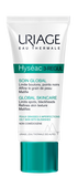 URIAGE HYSEAC 3 REGUL SOIN GLOBAL PEAUX GRASSES A IMPERFECTIONS 40ML