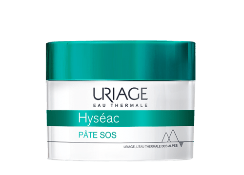 URIAGE HYSÉAC - PATE SOS.