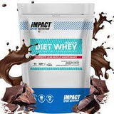 Isolean Diet Whey 500g