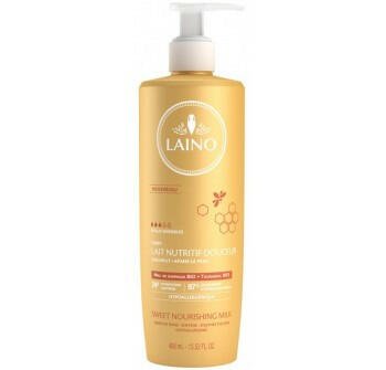 LAINO SOIN NUTRITIF INTENSE 400ml.