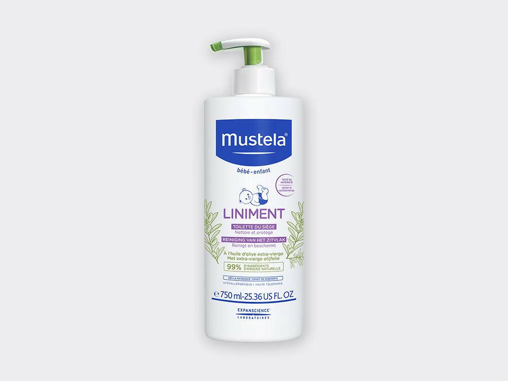 MUSTELA Liniment 400ML.