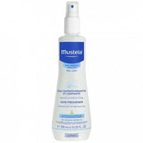 MUSTELA Eau rafraichissante et coiffante 200ml