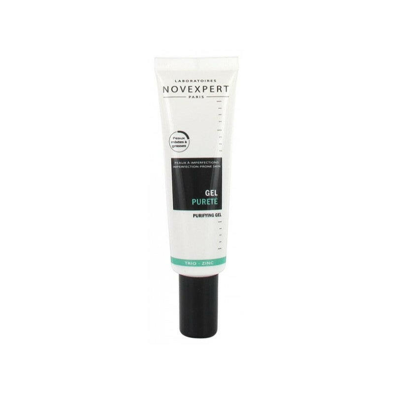 NOVEXPERT GEL PURETE – 30ML.