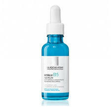 LA ROCHE POSAY HYALU B5 SERUM  30ML.