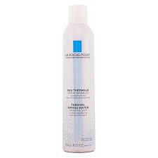LA ROCHE-POSAY EAU THERMALE PEAUX SENSIBLES 300 ML.
