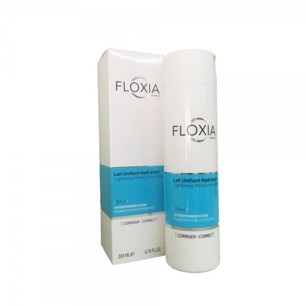 FLOXIA LAIT UNIFIANT 200ML