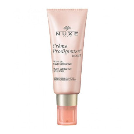 NUXE CRÈME PRODIGIEUSE BOOST Crème Gel Multi-Correction PNM