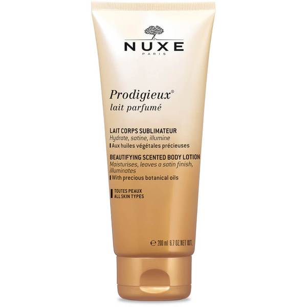 Prodigieux Lait parfumé 200 ml