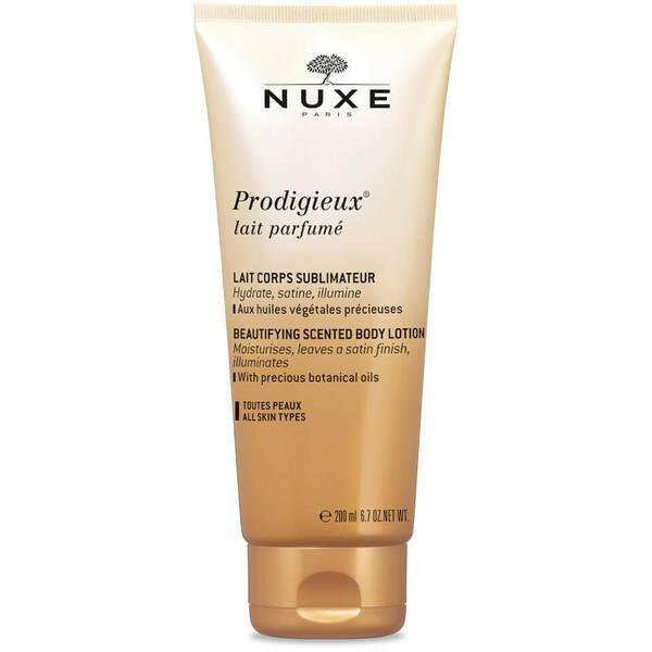 Prodigieux Lait parfumé 200 ml.