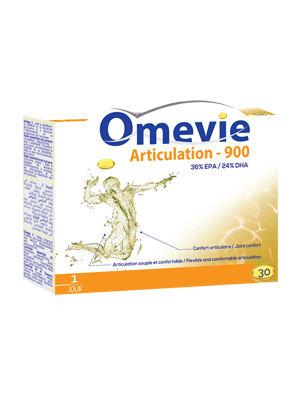 OMEVIE Articulation – 900.