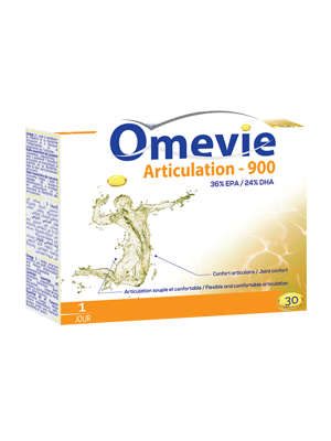 OMEVIE Articulation – 900