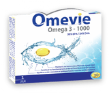 OMEVIE Omega 3-1000