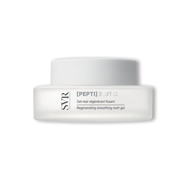 SVR BIOTIC PEPTI GEL MAT REGENERANT LISSANT 50 ML