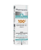 PHARMACERIS A MEDIC PROTECTION SPF 100